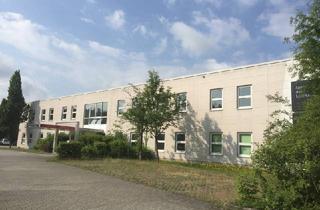 Büro zu mieten in 01458 Ottendorf-Okrilla, Standort mit bester Infrastruktur!