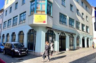 Geschäftslokal mieten in 02625 Bautzen, Versetzen Sie sich in Bestlage!