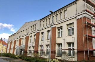 Büro zu mieten in 01640 Coswig, Von Produktion bis Logistik- in der ehemaligen Tapetenfabrik!