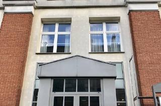 Büro zu mieten in 01640 Coswig, Neustart in der ehemaligen Tapetenfabrik!