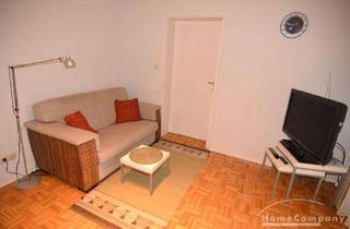 Immobilie mieten in 24116 Schreventeich, Zentrale 2-Zimmer-Wohnung mit Balkon in Kiel-Schreventeich, möbliert