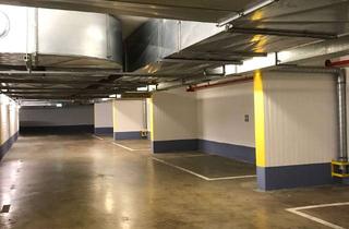 Garagen mieten in Rodensteinstraße 19, 64625 Bensheim, Tiefgaragenstellplatz am Bahnhof in Bensheim