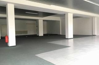 Büro zu mieten in Rövertannen 21, 18273 Güstrow, Großzügige Büro- und Ausstellungsfläche mit großer Schaufensterfront ab sofort verfügbar