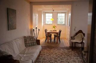 Immobilie mieten in Buttlarstraße, 36284 Hohenroda, 3,5 Zimmer Wohnung in historischen Ambiente