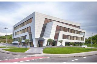 Büro zu mieten in Heinz-Nixdorf-Straße, 74172 Neckarsulm, Modern und vielseitig - Penthouse Bürofläche zu vermieten