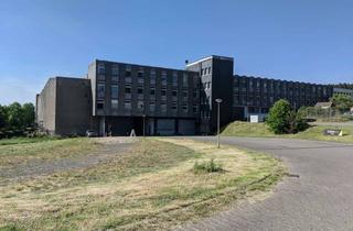 Büro zu mieten in Friedrich-Ebert-Str. 275, 58566 Kierspe, Gewerbehalle mit Tor für Produktion/Groß-und Einzellhandel und Megabüro