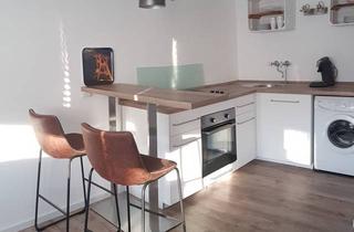 Immobilie mieten in Danziger Straße 26A, 59174 Kamen, VOLL MÖBLIERTES Appartement in KAMEN, All inklusive Festpreis