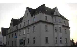 Wohnung mieten in Werdauer Straße 14, 08427 Fraureuth, Gemütliche 2-Raum-DG-Wohnung in Fraureuth