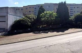 Immobilie mieten in Hardenbergstr. 18, 58511 Lüdenscheid, Wohin mit dem Wohnwagen?