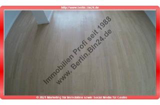 Wohnung mieten in 06886 Lutherstadt Wittenberg, Zweitbezug nach Vollsanierung