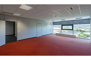 Büro zu mieten in Auf Dem Hüttenberg 1-3, 35428 Langgöns, *PROVISIONSFREI* - Helle und moderne Büros - nur 30min nach Ffm!