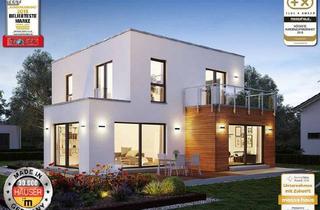 Haus kaufen in 76596 Forbach, !!! Modern Bauen mit dem Marktführer für Fertig-Ausbauhäuser !!!