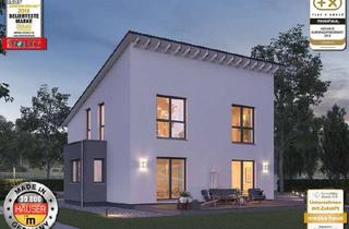 Haus kaufen in 76599 Weisenbach, Bauen auch ohne Eigenkapital !!! Mit dem Marktführer für Fertig-Ausbau-Häuser
