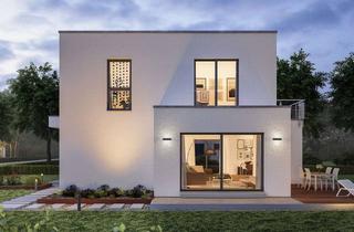 Haus kaufen in 76599 Weisenbach, !!! Modern Bauen mit dem Marktführer für Fertig-Ausbauhäuser !!!