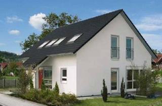Haus kaufen in 01662 Meißen, In Meissen! Über 180m² Wohnfläche. Nur mit massa-haus möglich.