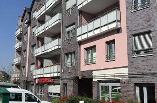 Wohnung mieten in 51379 Opladen, Barrierefreie Dreiraumwohnung mit Balkon