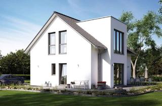 Haus kaufen in 92552 Teunz, Traumhaus inkl. Keller - mit TÜV-Zertifikat !!