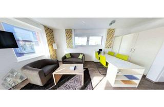 Immobilie mieten in Erich-Thilo-Straße, 12489 Adlershof, Fantastisches, gemütliches Studio-Apartment (Adlershof)