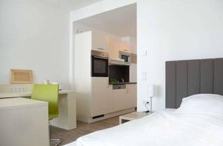 Immobilie mieten in Henriette-Hezel-Straße 20, 35398 Gießen, Modernes & gemütlcihes Apartment in Gießen