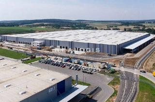 Gewerbeimmobilie mieten in 41179 Rheindahlen, 24/7-Nutzung | Großflächenlogistik | 10,5 m UKB | Sprinklerung