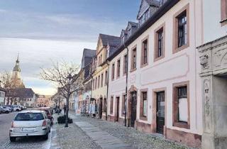 Geschäftslokal mieten in 09306 Rochlitz, 240 m² großer Laden im Stadtzentrum von Rochlitz zur MIETE