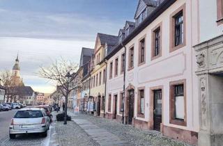 Geschäftslokal mieten in 09306 Rochlitz, 240 m² großer Laden im Stadtzentrum von Rochlitz zur MIETE