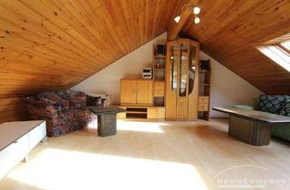 Immobilie mieten in 50259 Pulheim, 3-Zimmer-Wohnung in Pulheim - vor den Toren Kölns!