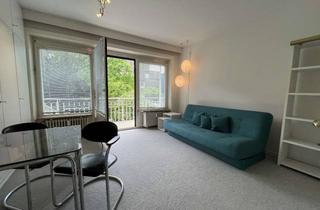 Immobilie mieten in 22087 Hohenfelde, Herrliches Appartement mit Balkon