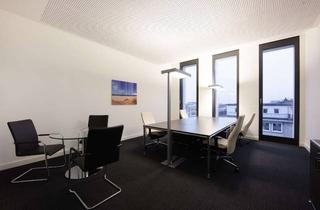 Büro zu mieten in Bahnhofplatz, 28195 Altstadt, Privater Büroraum für 5 Personen in Signature City Gate
