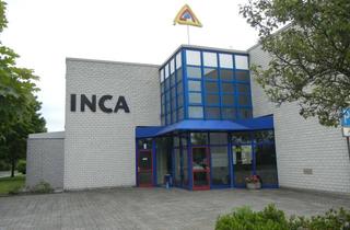 Gewerbeimmobilie mieten in An Der Hansalinie 48-50, 59387 Ascheberg, Zukunftsstandort im INCA-Technologiezentrum Ascheberg