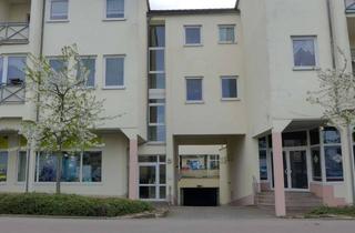 Garagen mieten in Dresdner Straße 69, 01640 Coswig, Großzügige Tiefgaragenstellplätze im abgeschlossenen Wohnobjekt zu vermieten!