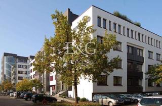 Gewerbeimmobilie mieten in Schockenriedstraße 8 a-d, 70565 Vaihingen, Helle Erdgeschoss Fläche im Presidio verfügbar!