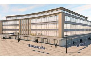 Geschäftslokal mieten in Hansastraße, 46236 Altstadt, *Kaufhaus* Einzelhandelsfläche in TOP-Lage von Bottrop