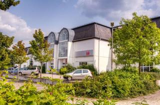 Gewerbeimmobilie mieten in Oschitzer Straße 31, 07907 Schleiz, Gewerbefläche - vielseitig nutzbar - zu vermieten
