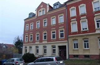 Wohnung mieten in Brüderstraße 25, 08412 Werdau, Stadtschwärmer aufgepasst!