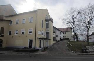 Mehrfamilienhaus kaufen in 84137 Vilsbiburg, Mehrfamilienhaus mit Laden in Vilsbiburg Netto Rendite ca. 5,5 %