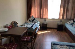 Immobilie mieten in Zinzendorfstraße, 01445 Radebeul, Gemütliches, stilvolles Studio in Dresden