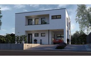 Haus kaufen in 93488 Schönthal, BAUHAUS-STIL TRIFFT MODERNE