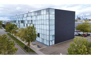 Büro zu mieten in Marie-Curie-Str., 85055 Mailing, Helle geräumige Büros mit optimaler Verkehrsanbindung