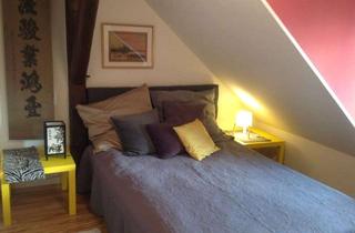 Immobilie mieten in Salomonstraße 25, 02826 Innenstadt, Feinste, häusliche Wohnung auf Zeit (Görlitz)