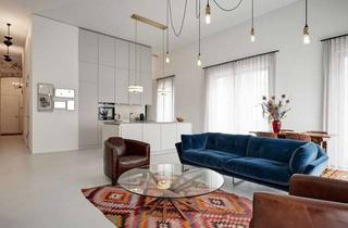 Immobilie mieten in Kastanienallee, 10405 Prenzlauer Berg, 918 | The extraordinary – luxury apartment next to Kastanienallee