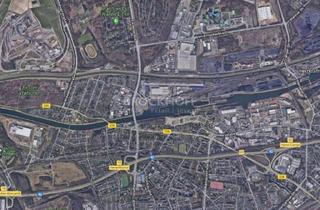 Gewerbeimmobilie mieten in 44653 Unser Fritz, Herne | 17.754 m² | 3,90 EUR