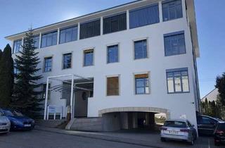 Büro zu mieten in Siemensweg, 70794 Filderstadt, Büro- und Praxisräume in Filderstadt-Bonlanden