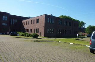 Büro zu mieten in 45329 Altenessen-Nord, RASCH Industrie: -Repräsentative- Büroetage im Industriedenkmal in E-Altenessen