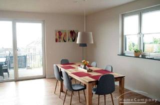 Immobilie mieten in 56645 Nickenich, Helle Erdgeschoss-Wohnung "Gartenblick" in einem modernen und komfortablen Mehrfamilienhaus in Ni...