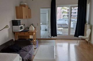 Immobilie mieten in 47441 Moers, Gemühtliches Appartement im Moers Stadtmitte