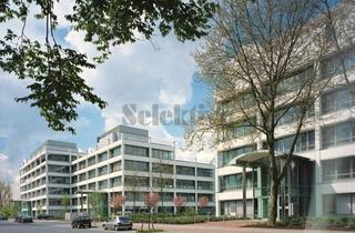 Büro zu mieten in 40549 Düsseldorf / Heerdt, Prinzenpark