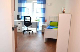 Immobilie mieten in Graflinger Straße 42, 94469 Deggendorf, *TOP* Studentenappartement 1-Zimmer *voll möbliert*