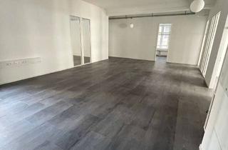Büro zu mieten in Moselstraße, 60329 Bahnhofsviertel, Stilvolle Büroeinheit im Herzen Frankfurts - PROVISIONSFREI