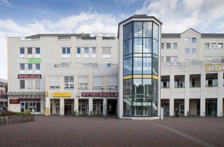 Geschäftslokal mieten in Havelplatz 1-5, 16761 Hennigsdorf, Attraktives Ladengeschäft mit 6 m Schaufenster im etablierten Nahversorgungszentrum mieten!